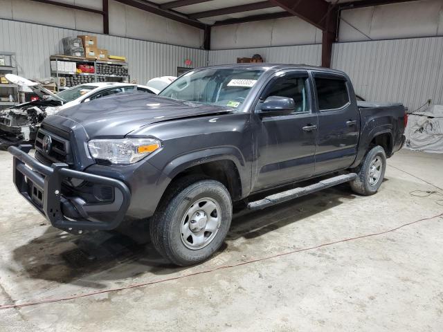 2022 Toyota Tacoma Double Cab