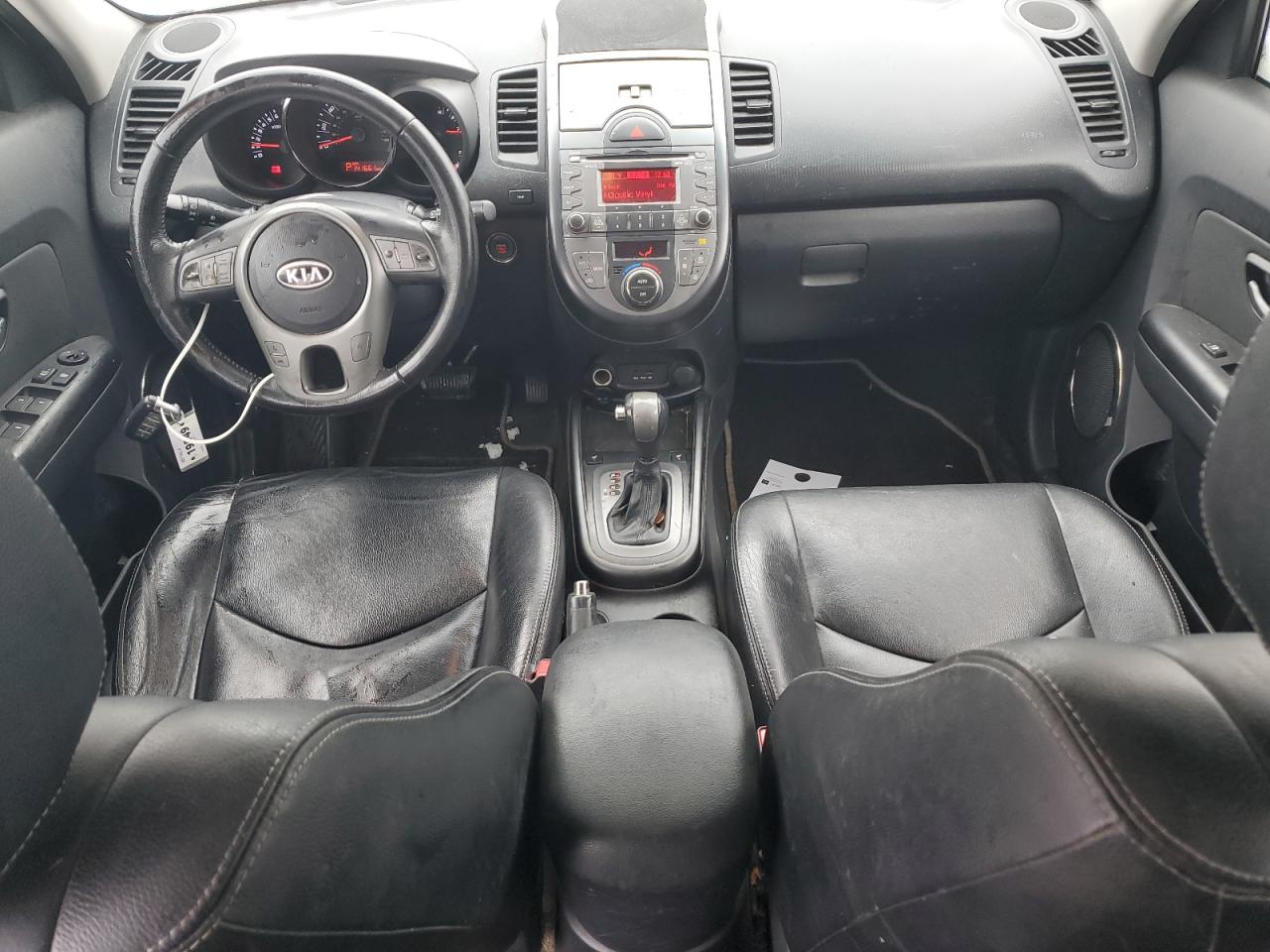 2011 Kia Soul - Image 8
