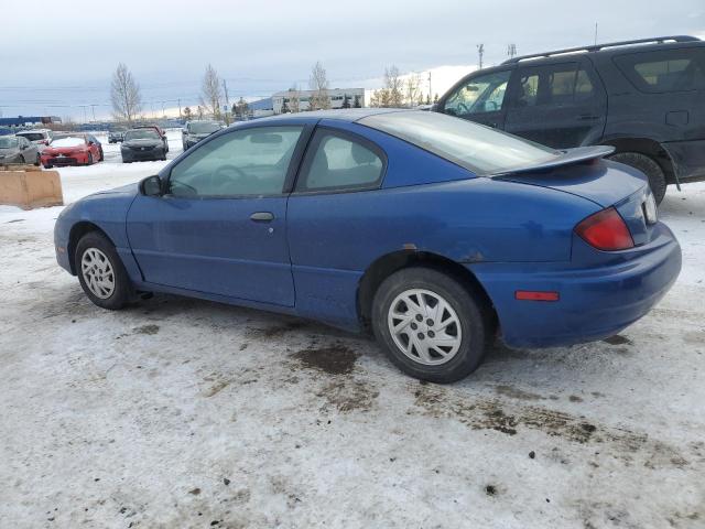 2005 PONTIAC SUNFIRE 