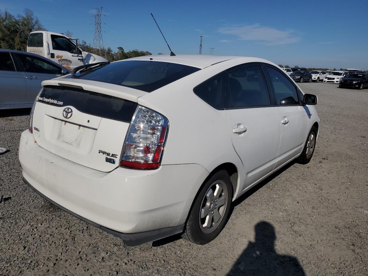 2006 Toyota Prius - Image 3