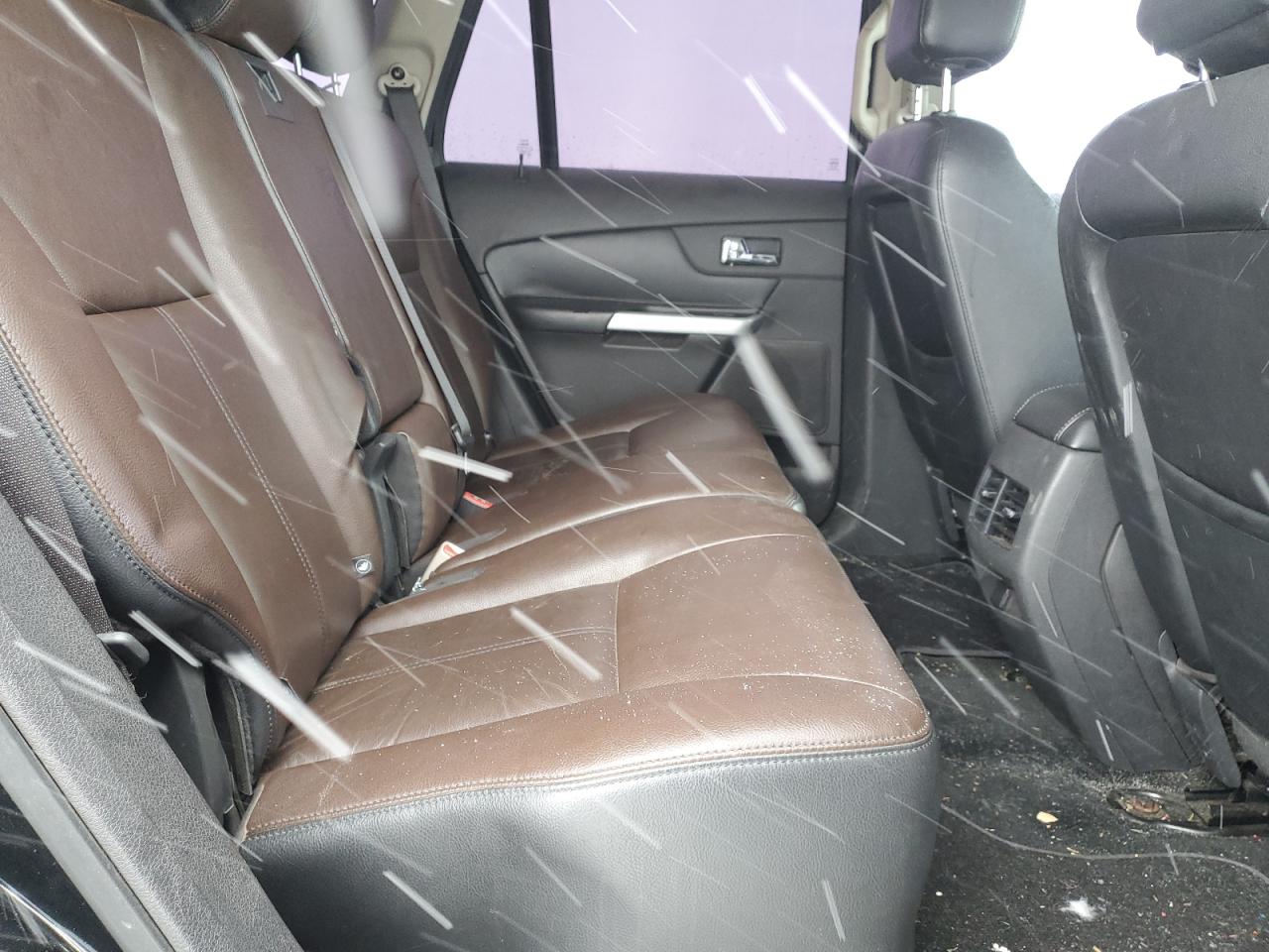 2011 Ford Edge - Image 11