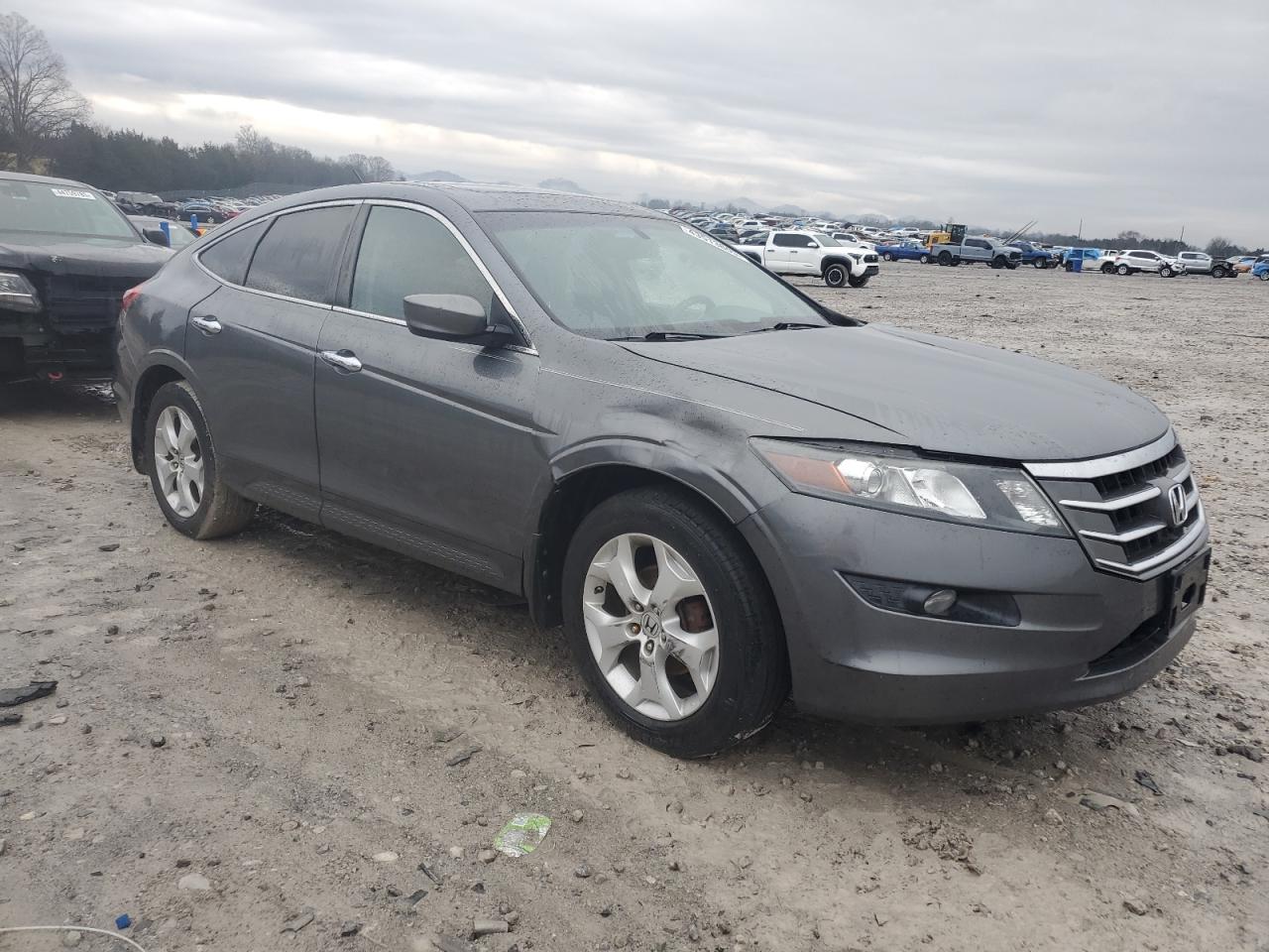 2010 Honda Accord - Image 4