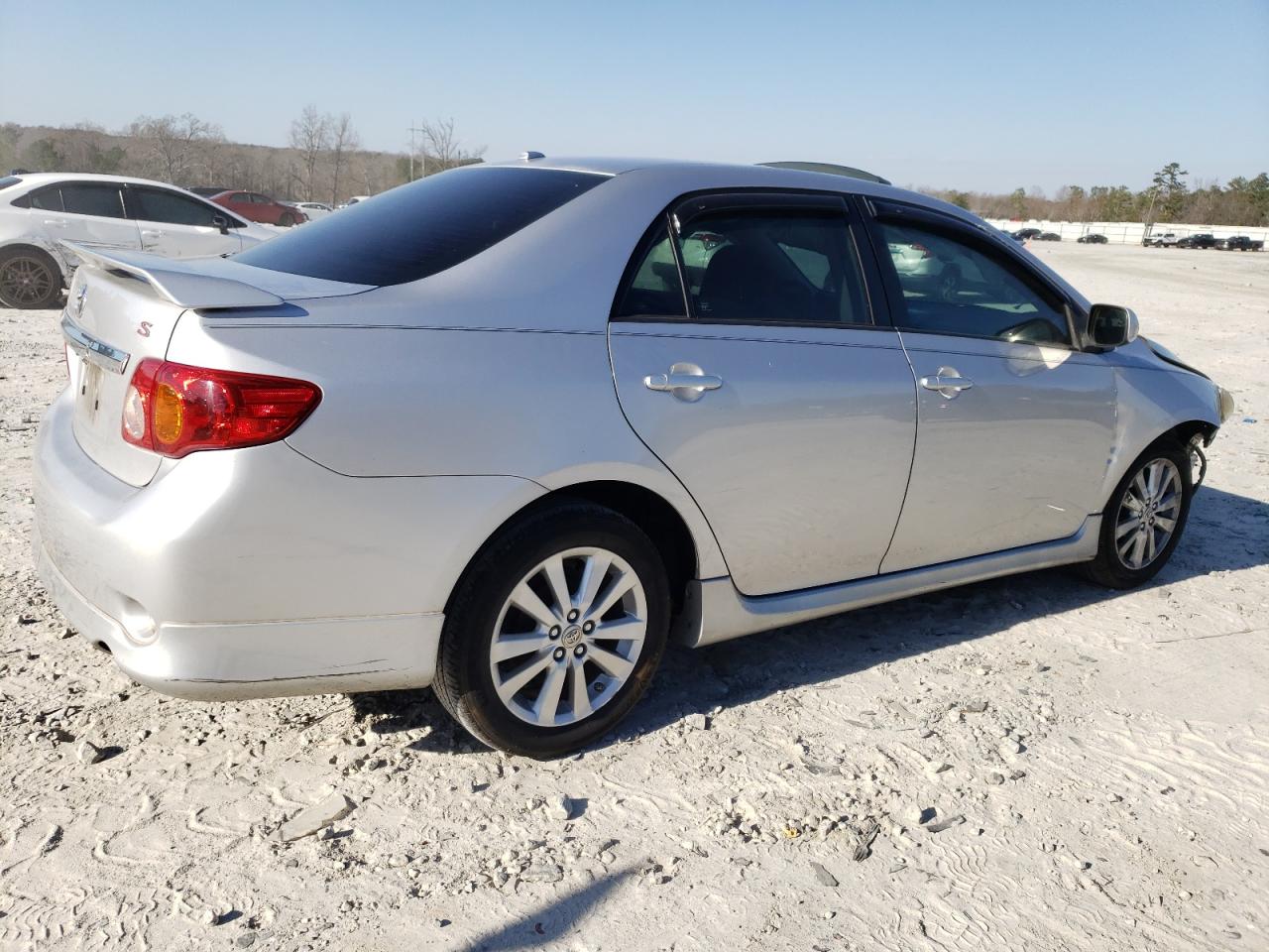 2010 Toyota Corolla - Image 3