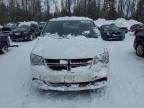 2016 DODGE GRAND CARAVAN SE for sale at Copart ON - COOKSTOWN