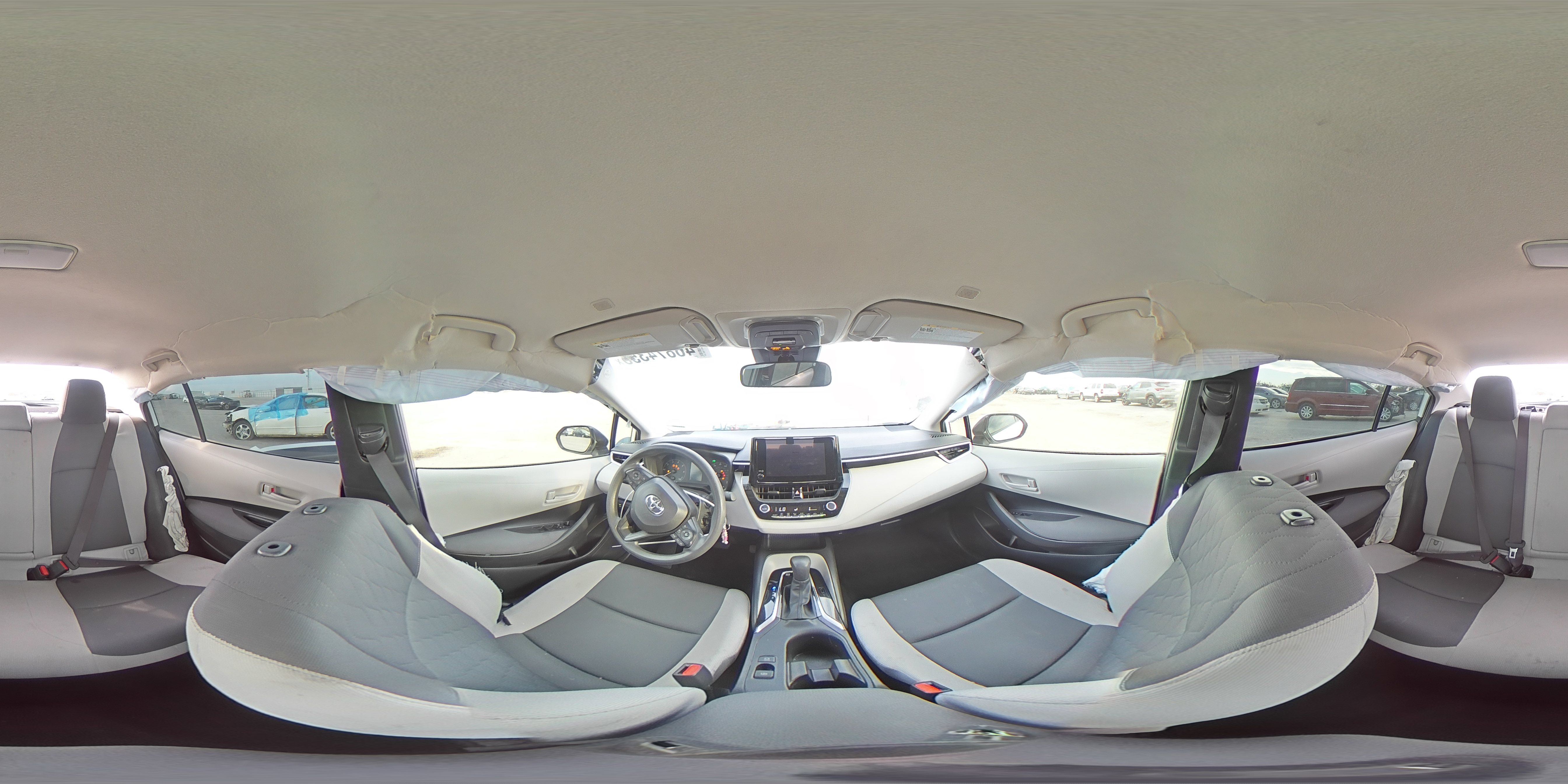 2024 Toyota Corolla - Image 13