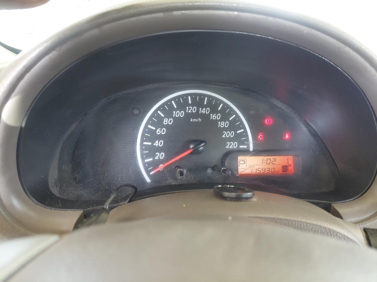 MDHBN7AD2KG643710 - 2019 Nissan SUNNY - #43840455