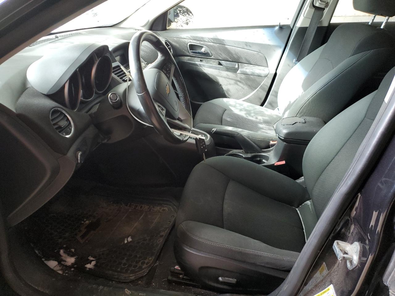 2011 Chevrolet Cruze - Image 7
