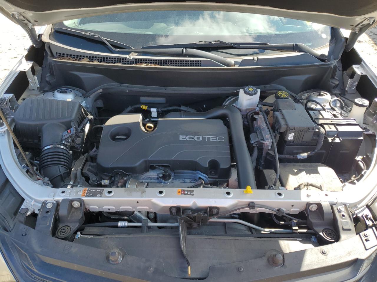 2020 Chevrolet Equinox - Image 12