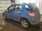 2007 Suzuki Sx4 Sport na sprzedaż w Ebensburg, PA - Front End