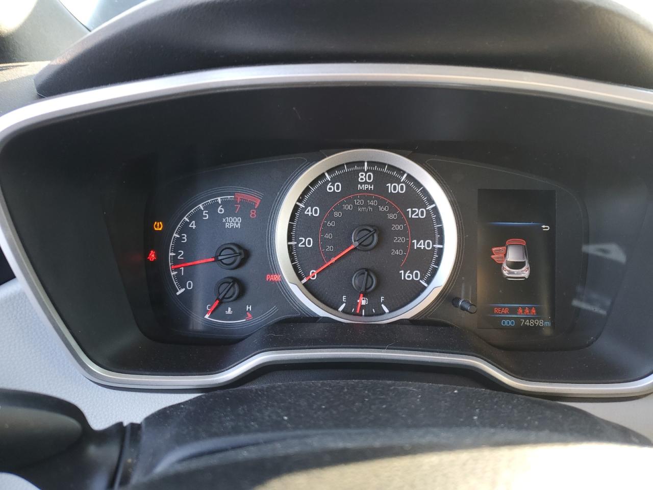 2019 Toyota Corolla - Image 9