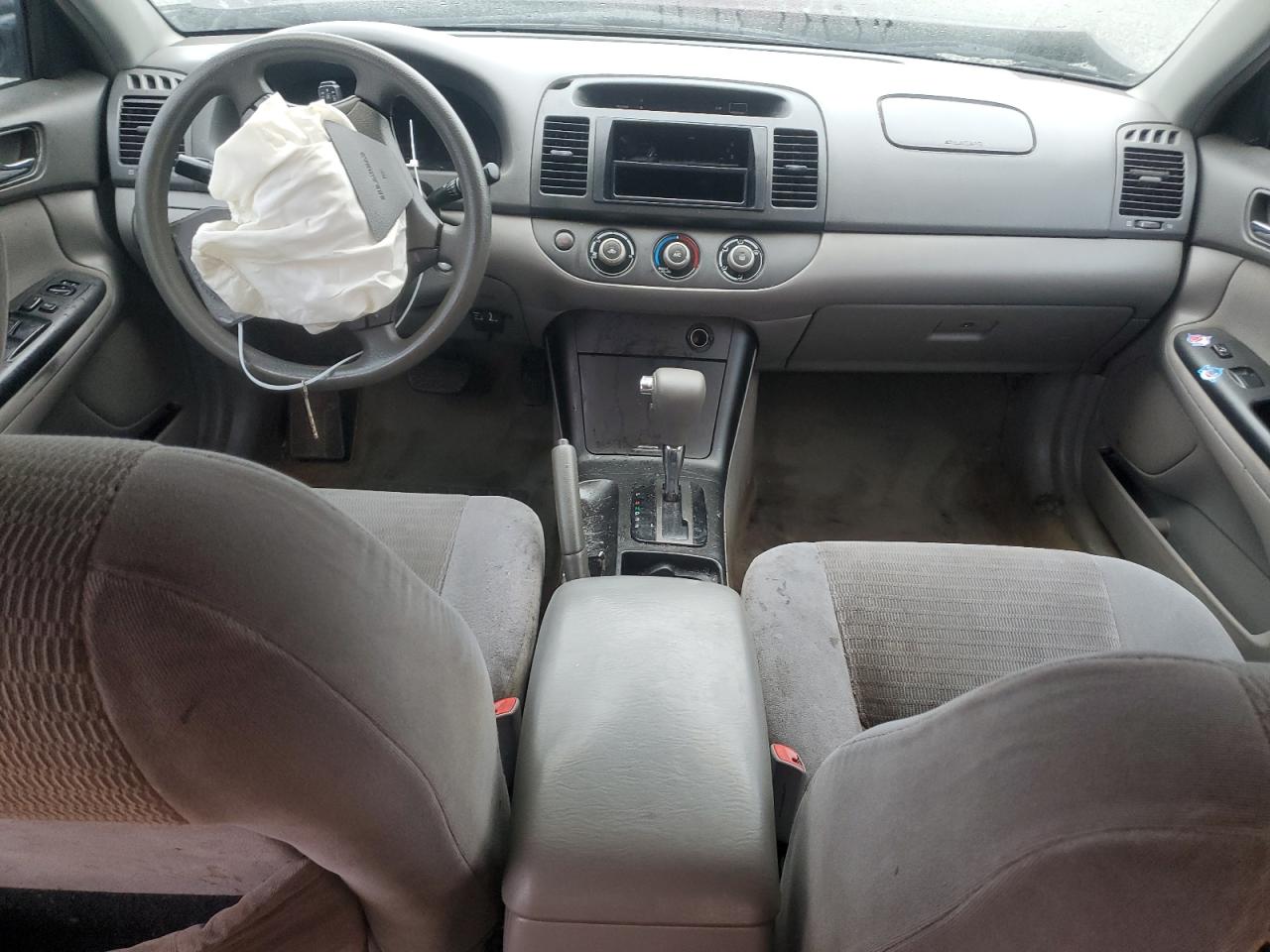 2006 Toyota Camry - Image 8