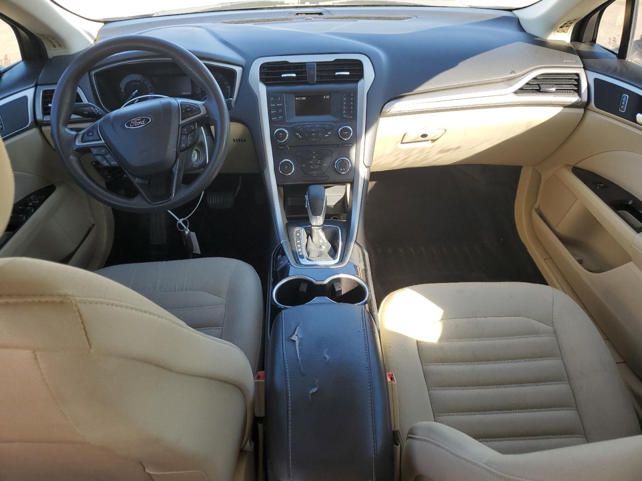 2015 Ford Fusion - Image 8