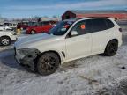 2019 BMW X5 XDRIVE40I for sale at Copart ON - LONDON