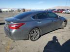 2016 Nissan Altima 3.5Sl იყიდება North Las Vegas-ში, NV - Undercarriage