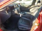 2021 Toyota Mirai Xle en Venta en Sun Valley, CA - Front End