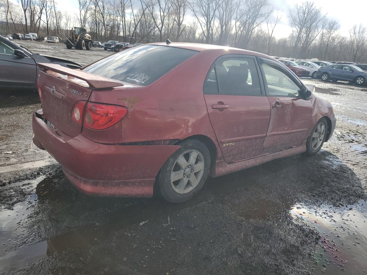 2008 Toyota Corolla - Image 3