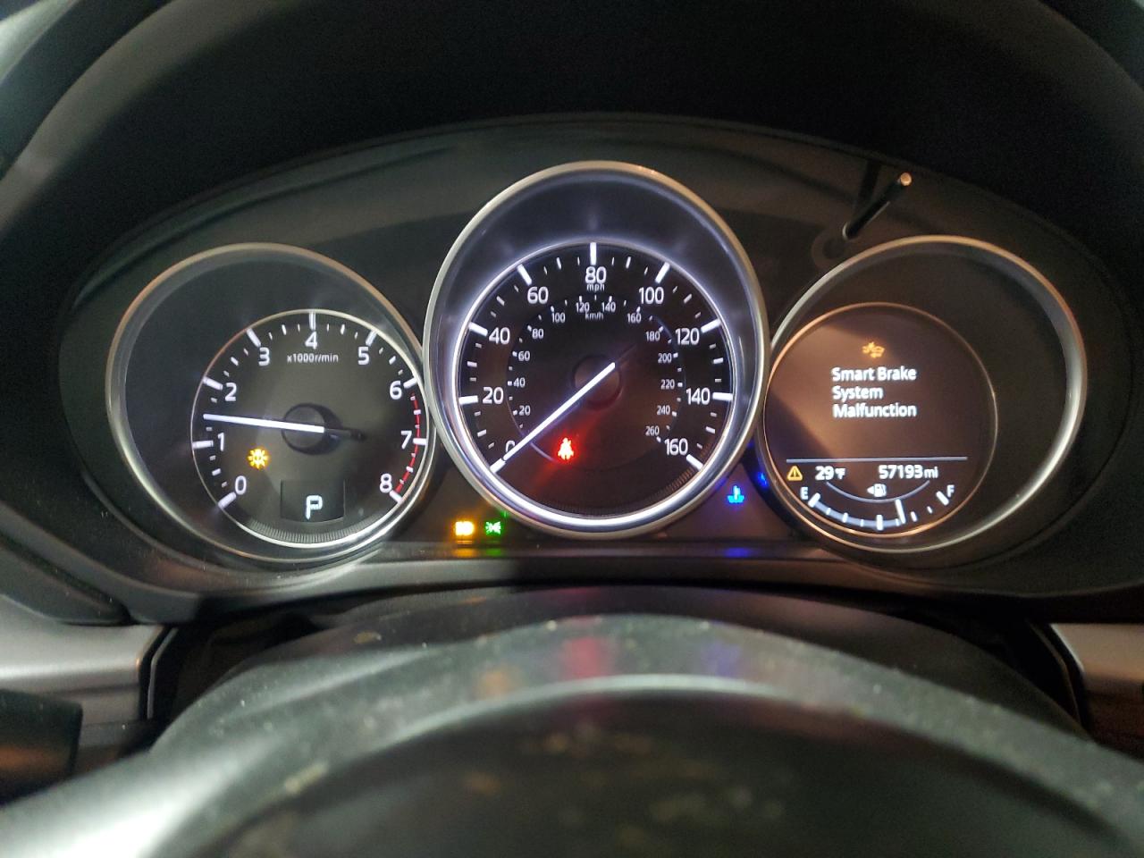 2020 Mazda CX-5 - Image 9