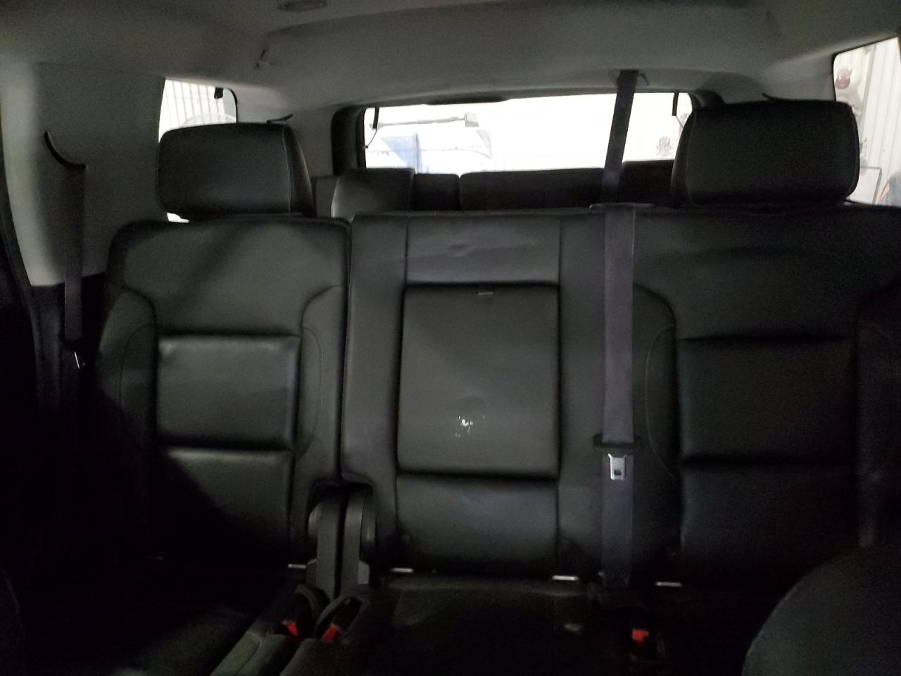 2016 Chevrolet Tahoe - Image 10