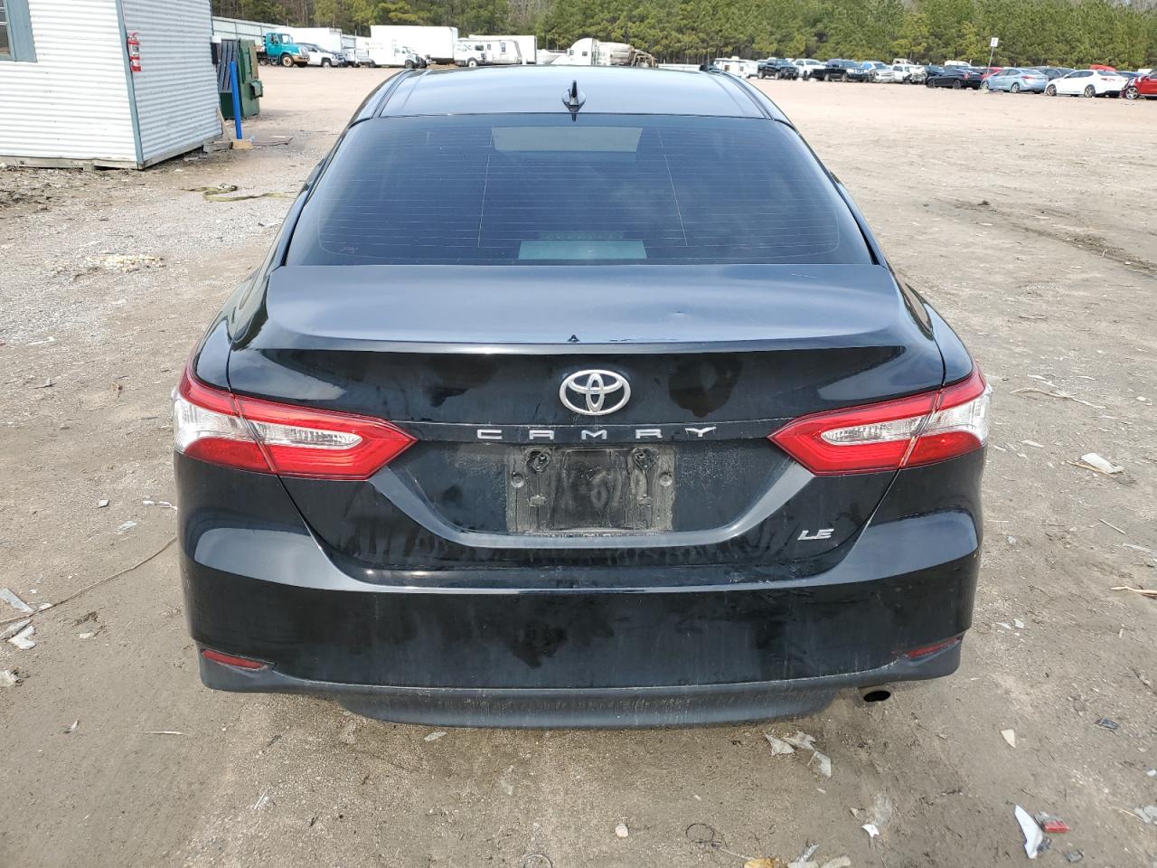 2020 Toyota Camry - Image 6