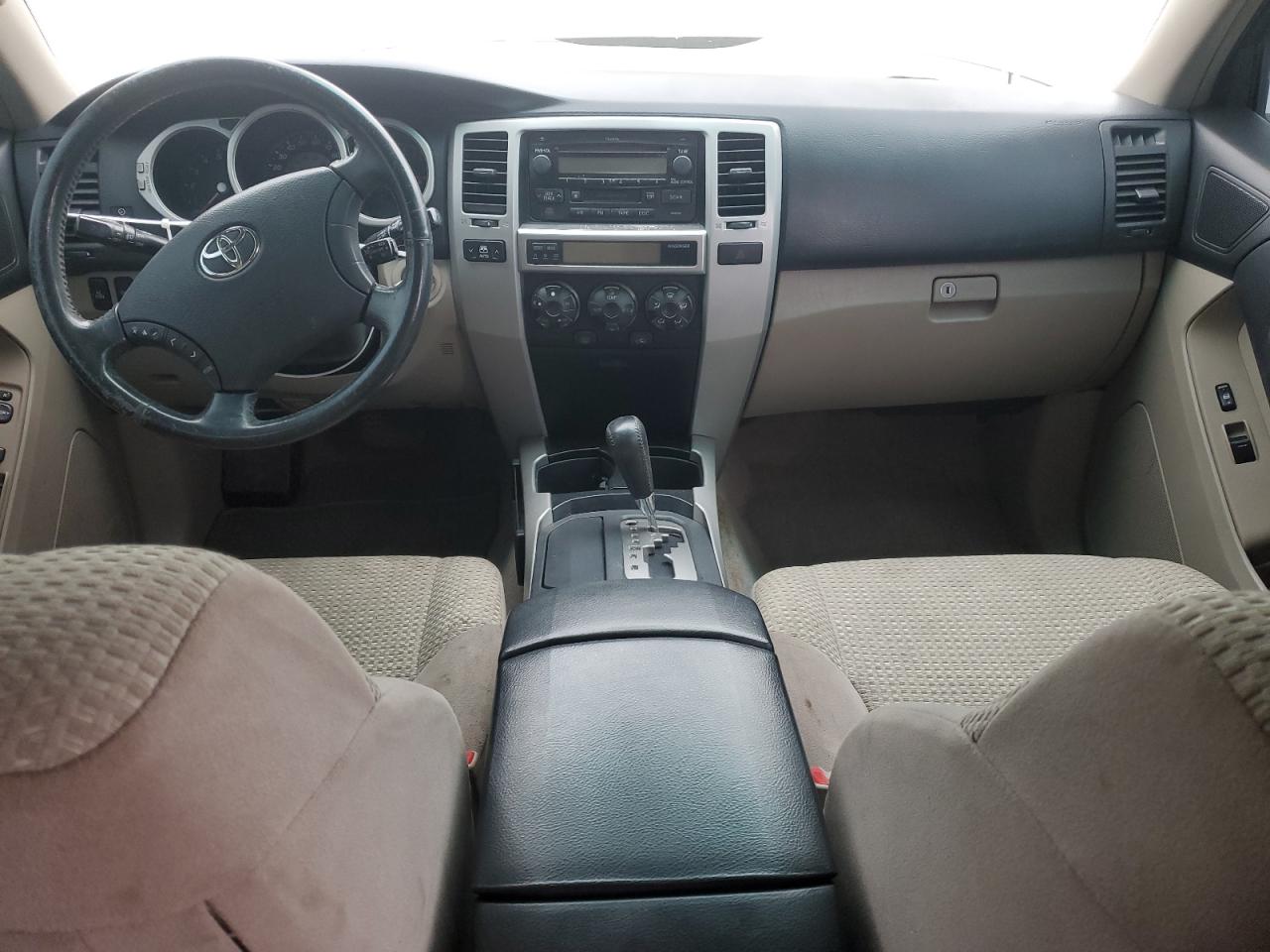 2004 Toyota 4Runner - Image 8