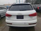 2015 Audi Q3 Premium Plus en Venta en Windsor, NJ - Normal Wear