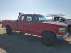 1997 Ford F250  продається в Fresno, CA - Front End