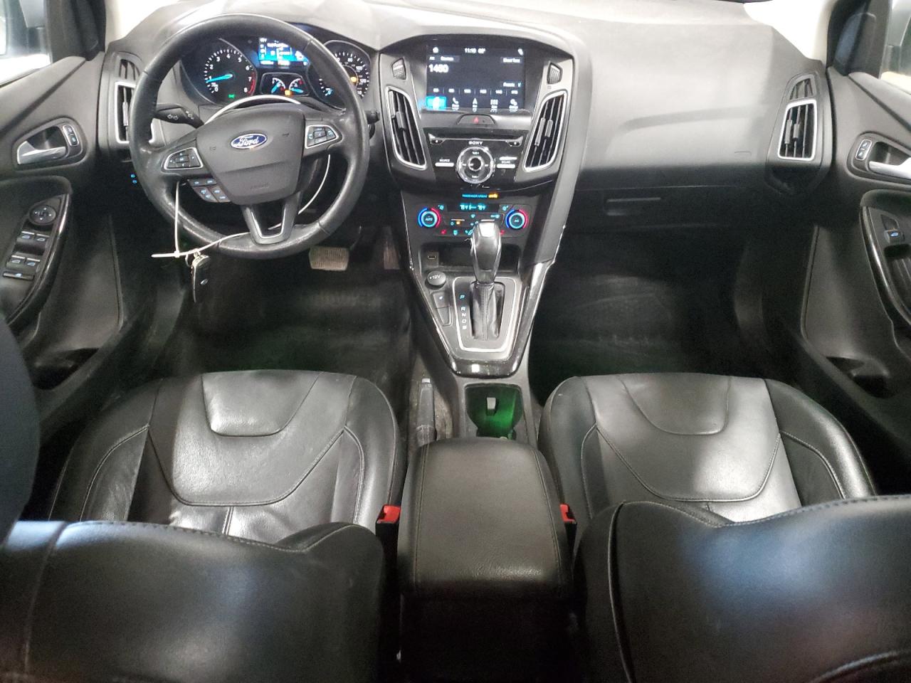 2018 Ford Focus - Image 8