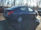 2012 Nissan Versa S for Sale in New Britain, CT - Front End