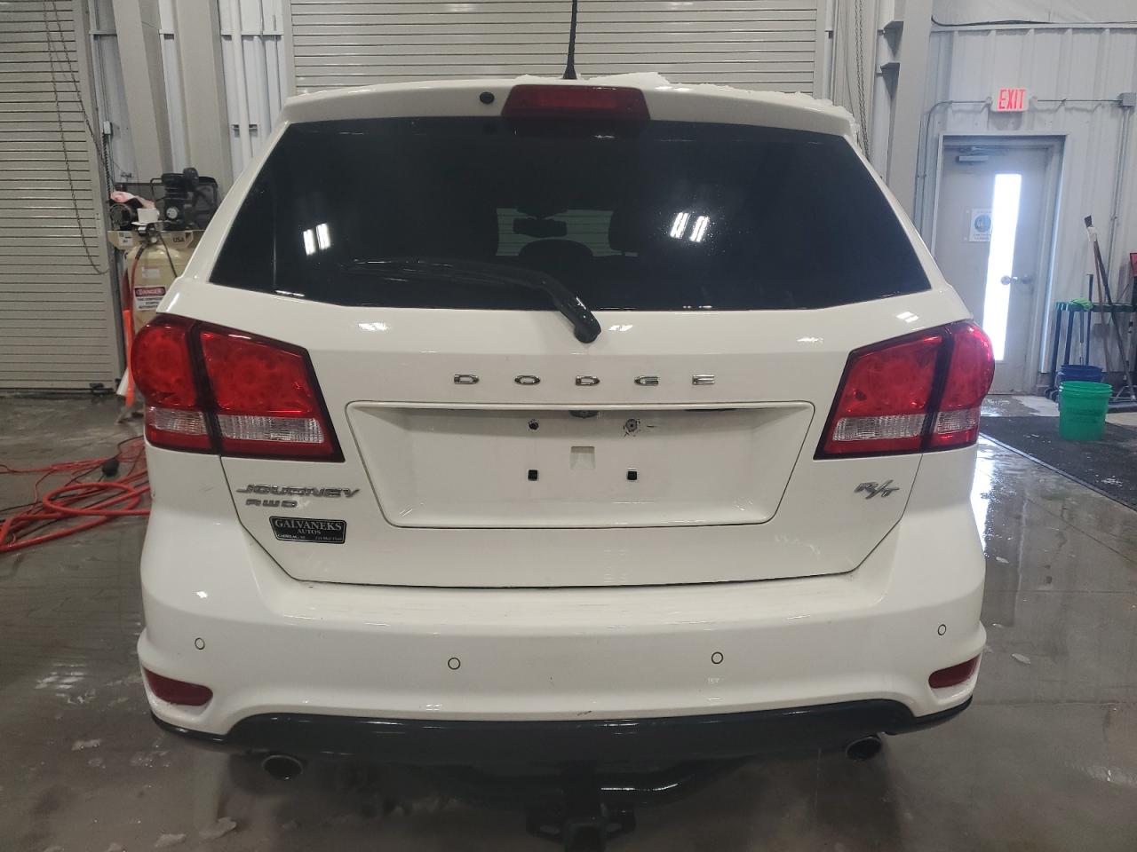 2015 Dodge Journey - Image 6