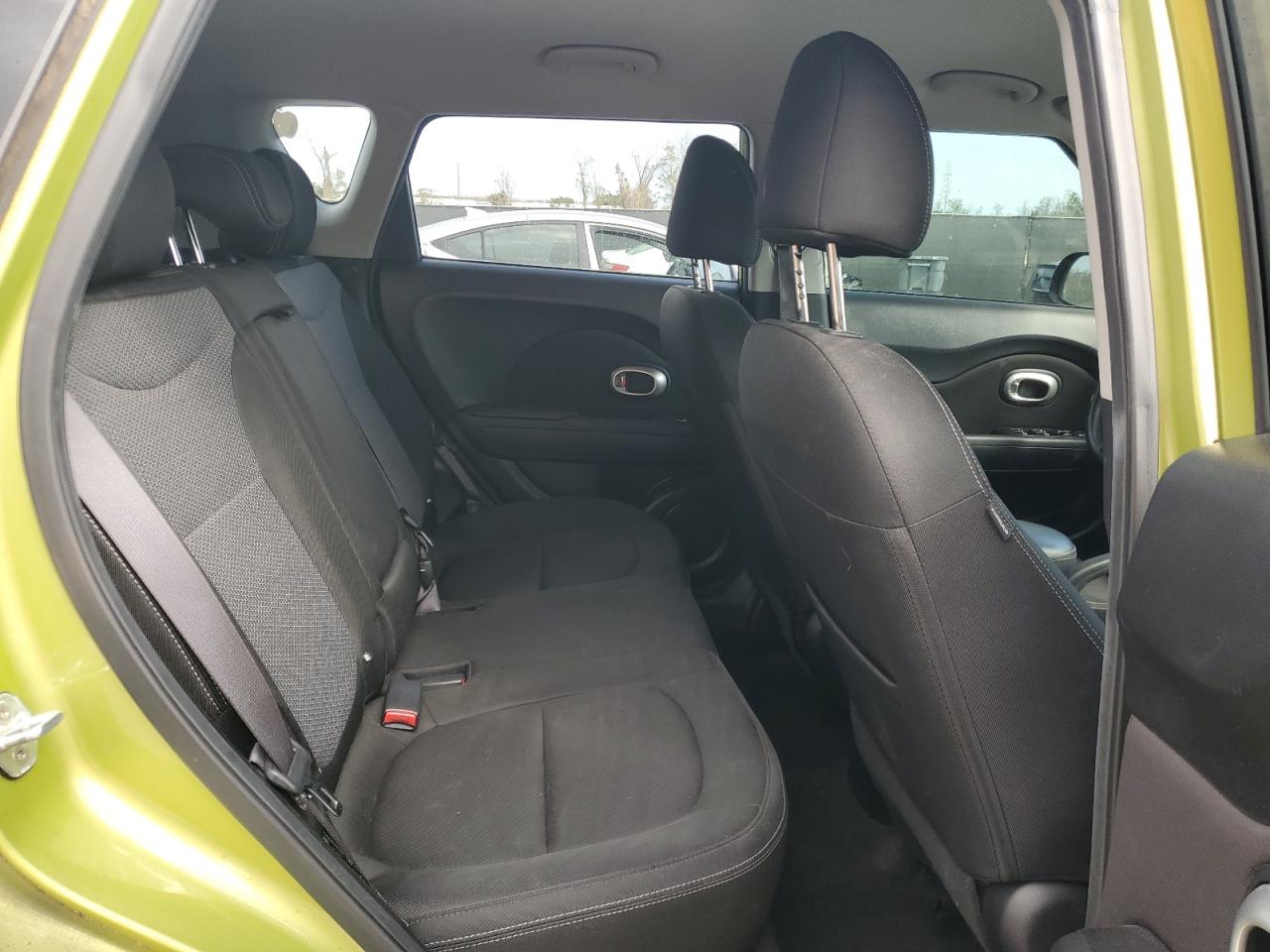 2019 Kia Soul - Image 11