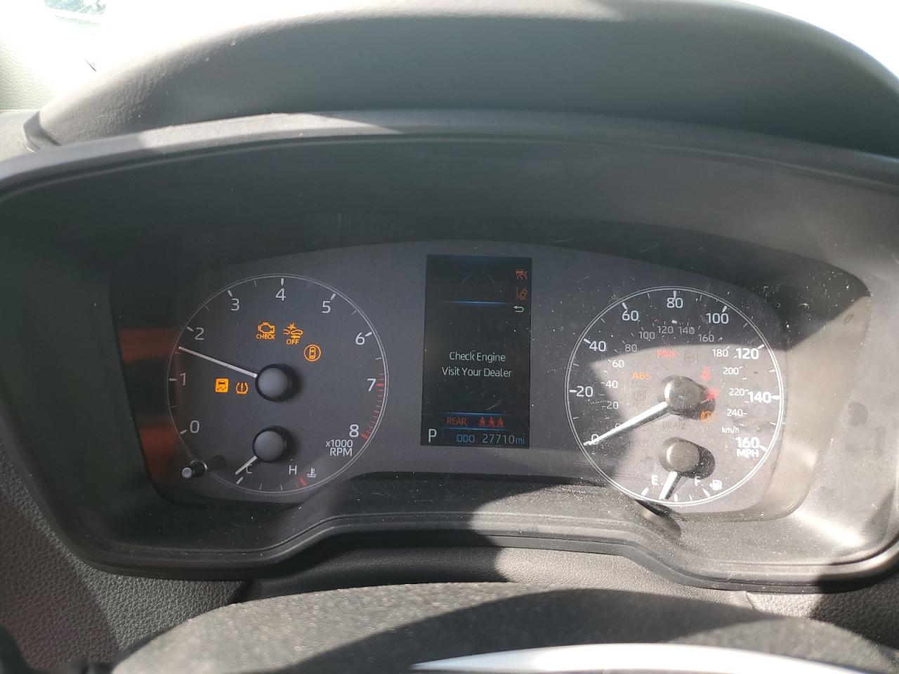 2024 Toyota Corolla - Image 9