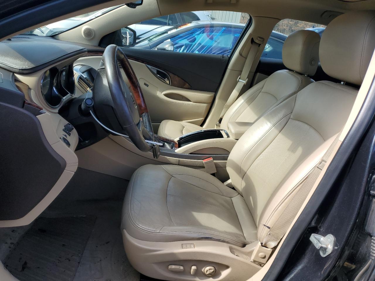 2012 Buick LaCrosse - Image 7