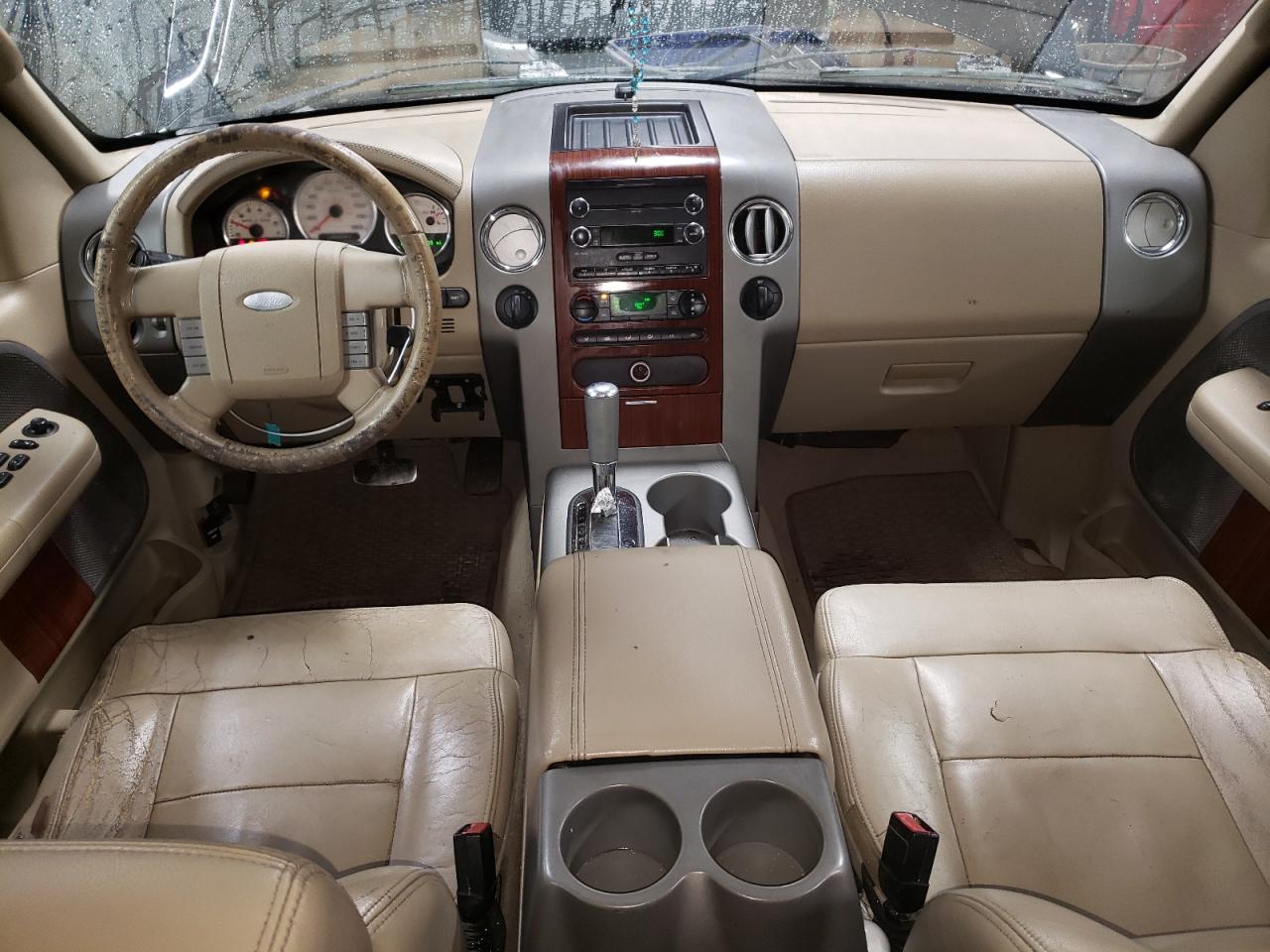 2006 Ford F-150 - Image 8