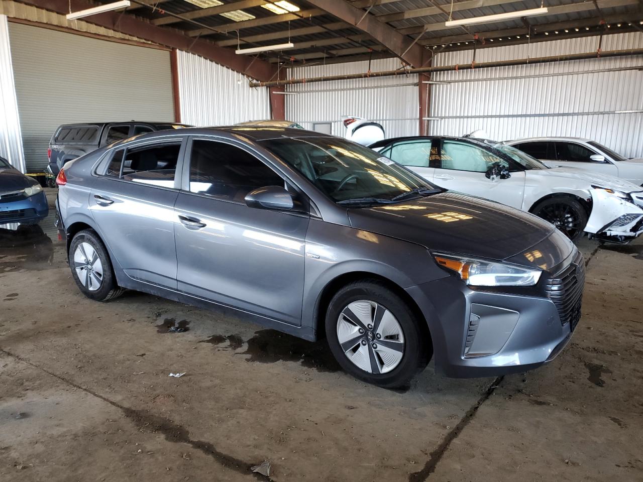 2019 Hyundai IONIQ - Image 4