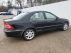 2002 MERCEDES-BENZ C 240 for sale at Copart VA - RICHMOND EAST