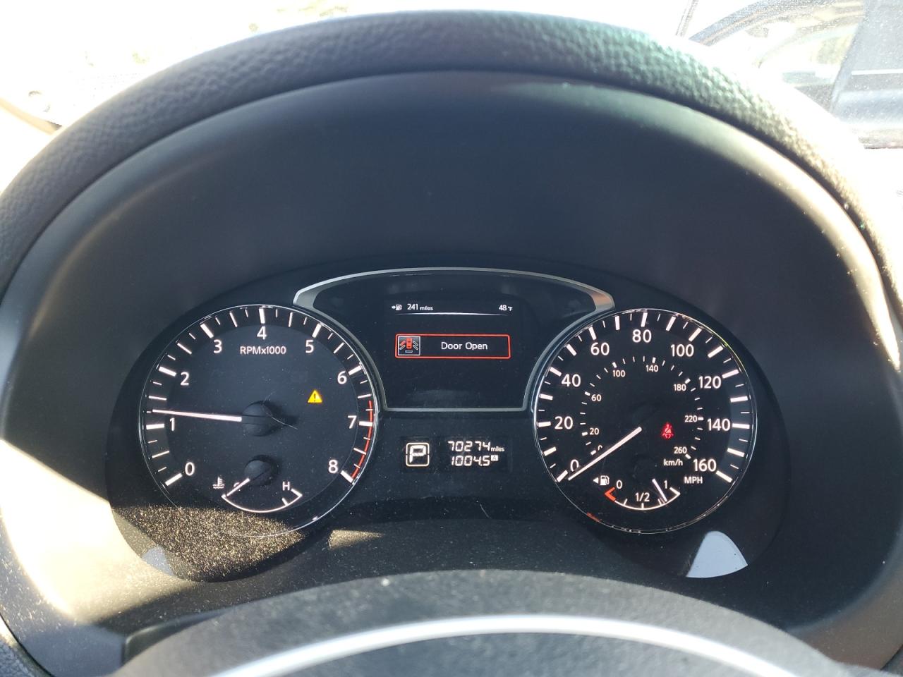 2013 Nissan Altima - Image 9