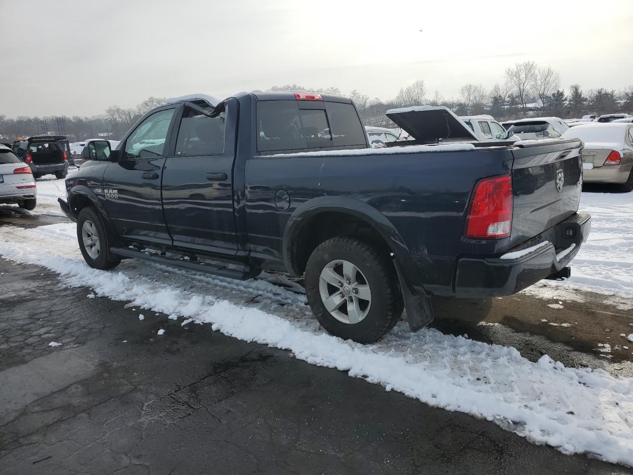 2017 RAM 1500 - Image 2