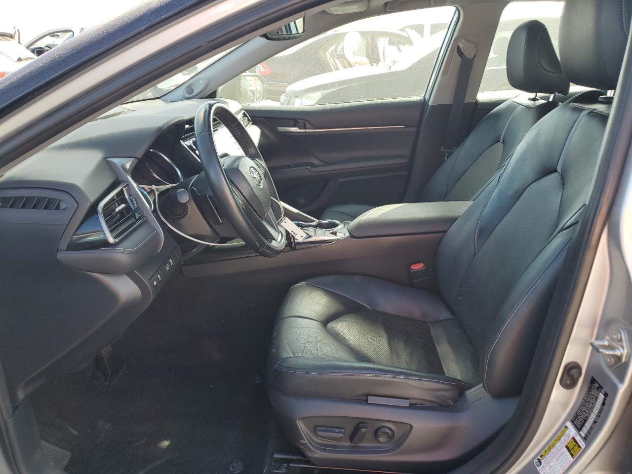 2019 Toyota Camry - Image 7
