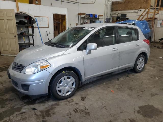 2011 Nissan Versa S