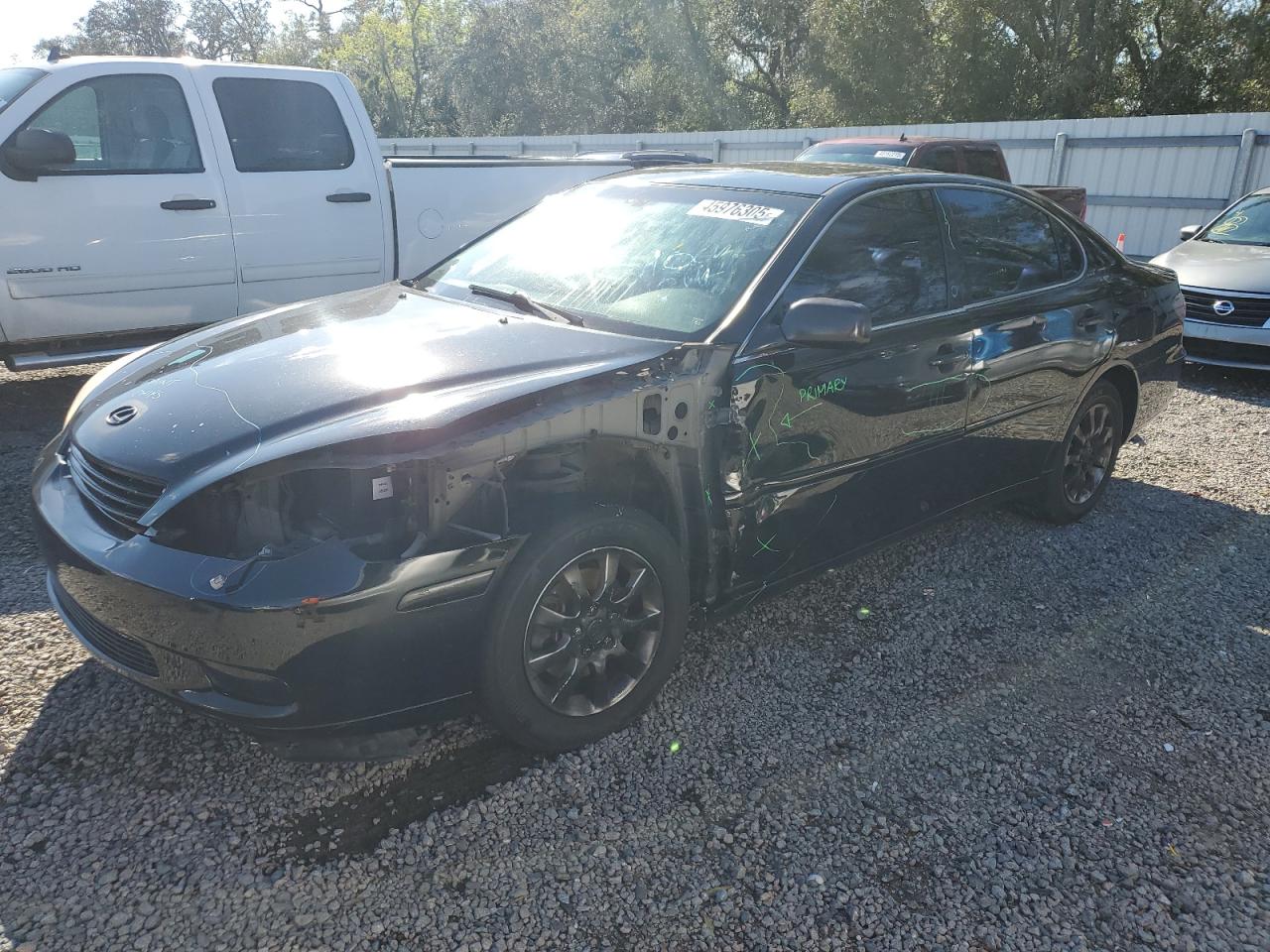 2002 Lexus ES - Image 1