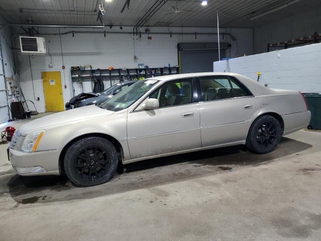 2008 Cadillac Dts 