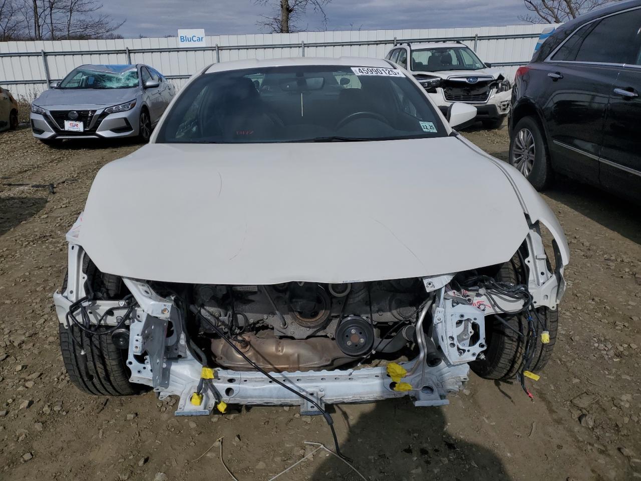 2020 Subaru BRZ - Image 5