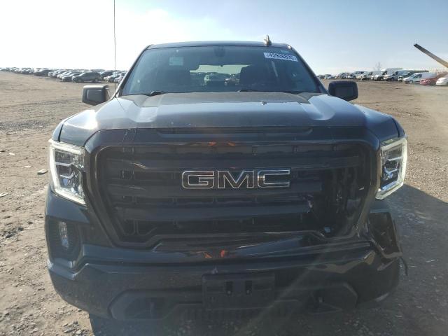  GMC SIERRA 2021 Black