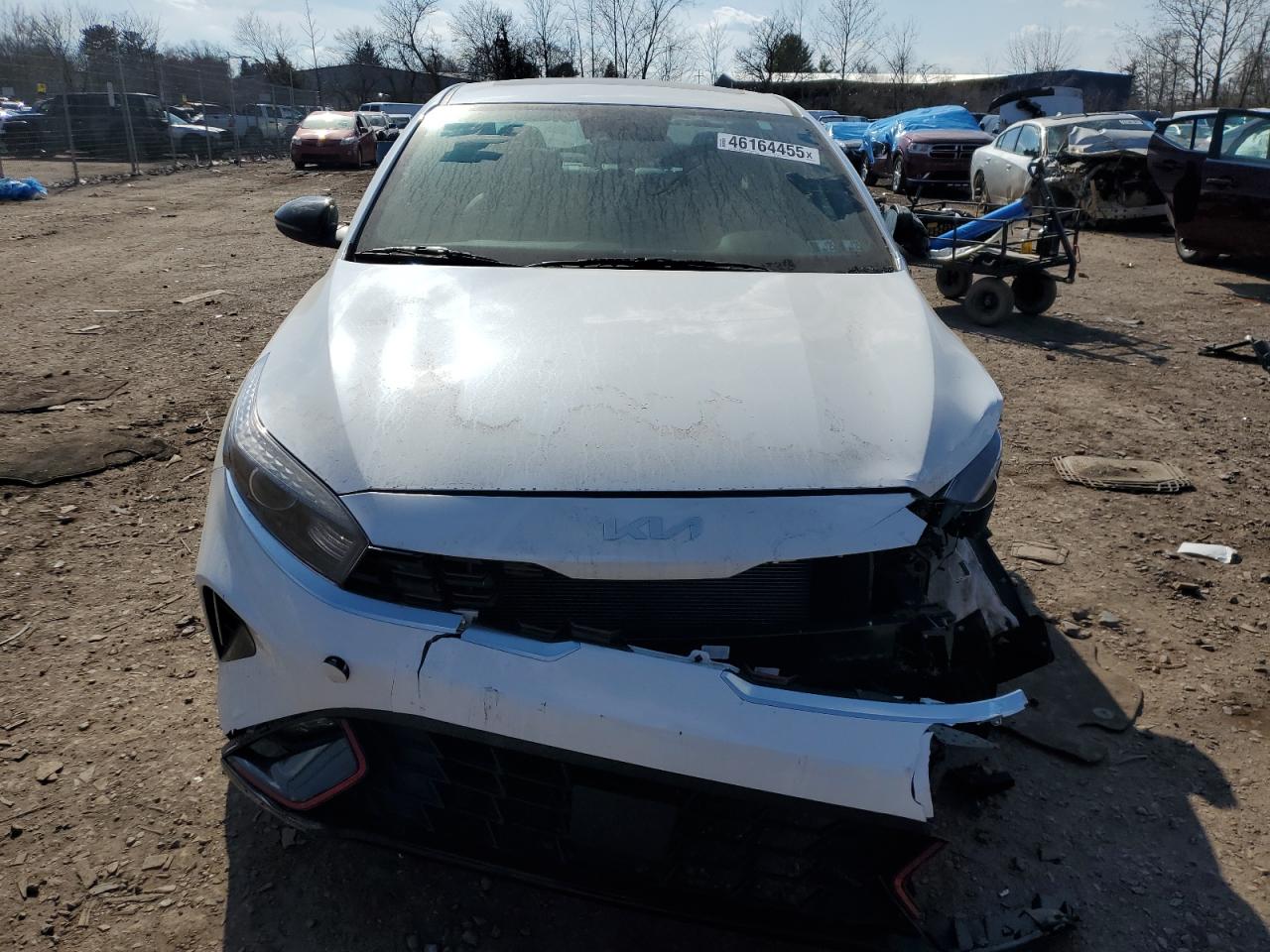 2024 Kia Forte - Image 5