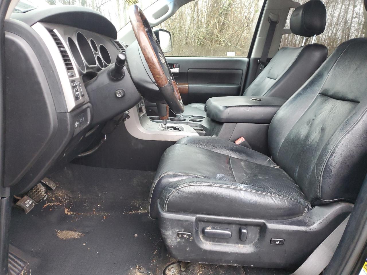 2010 Toyota Tundra - Image 7