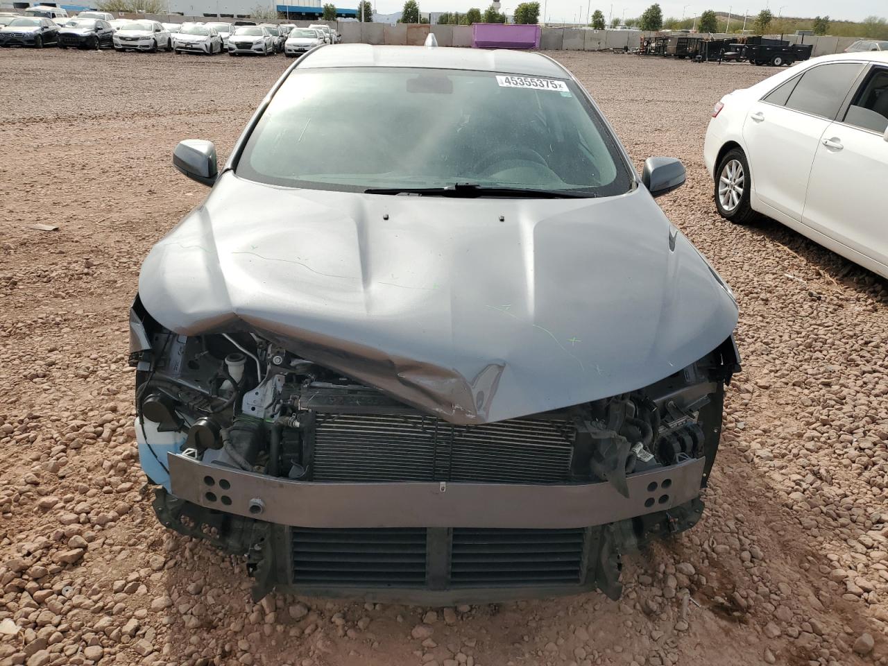 2018 Chevrolet Volt - Image 5