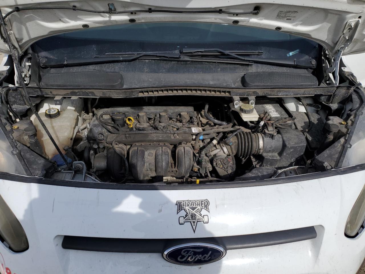 2014 Ford Transit - Image 11