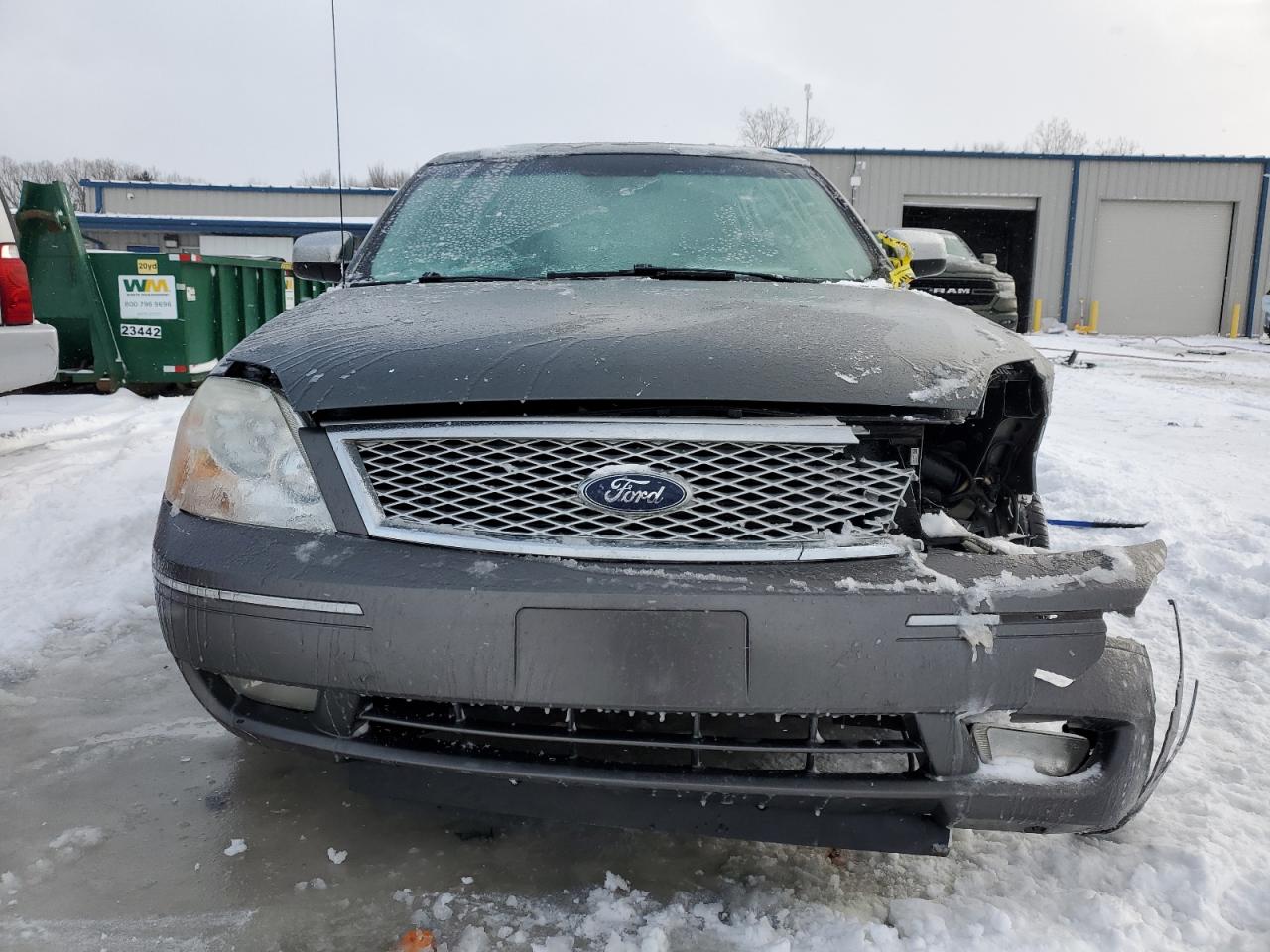 2006 Ford Five Hundred - Image 5