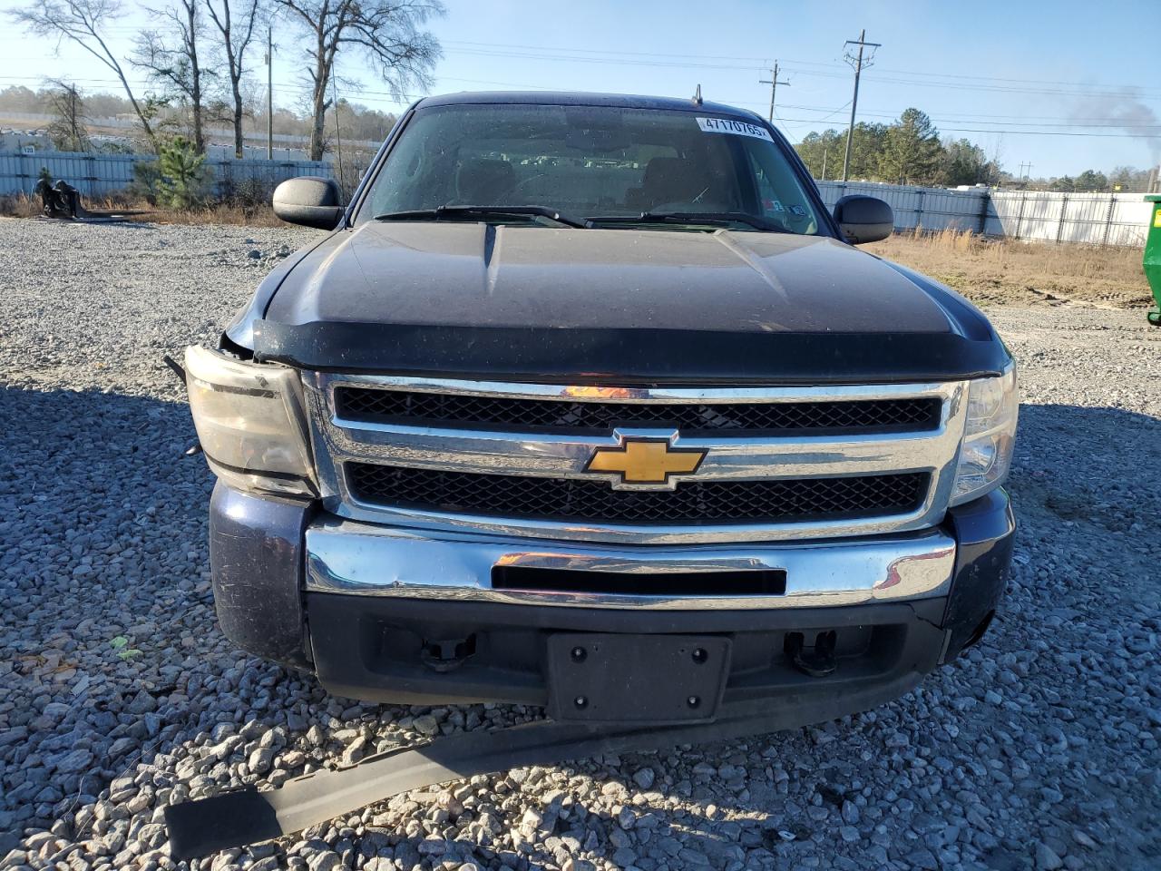 2011 Chevrolet Silverado - Image 5