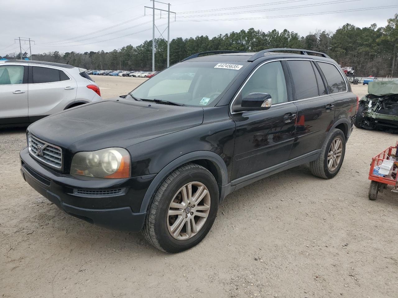 2010 Volvo XC90 - Image 1